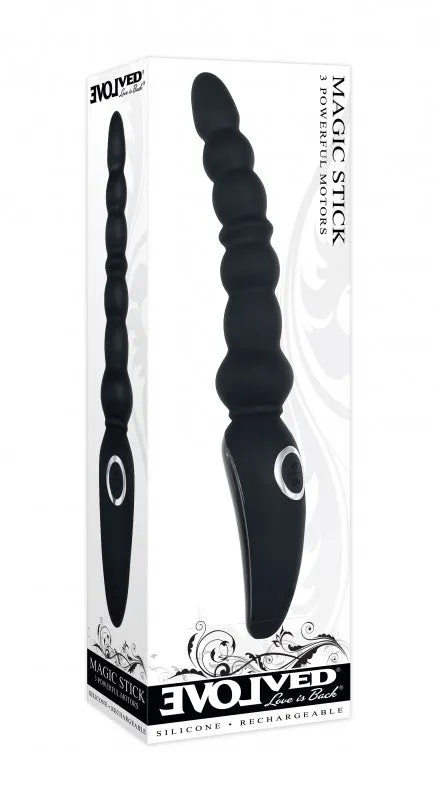 Magic Stick Evolved Novelties Vibrators