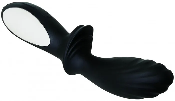 Male Sex Toys | Adam and Eve Adam & Eve Silicone Warming Prostate Massager Male Sex Toys | Adam and Eve Adam & Eve Silicone Warming Prostate Massager