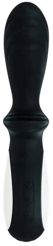 Male Sex Toys | Adam and Eve Adam & Eve Silicone Warming Prostate Massager Male Sex Toys | Adam and Eve Adam & Eve Silicone Warming Prostate Massager