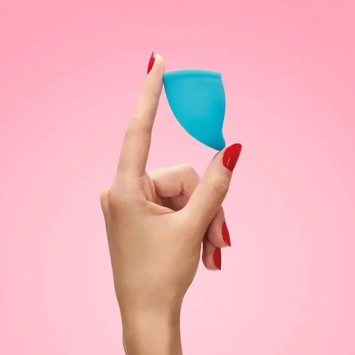 Male Sex Toys | Fun Factory Fun Cup Menstrual Cup Set - Fun Factory