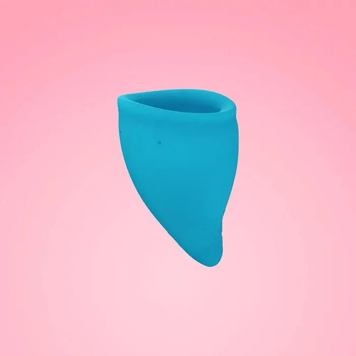 Male Sex Toys | Fun Factory Fun Cup Menstrual Cup Set - Fun Factory