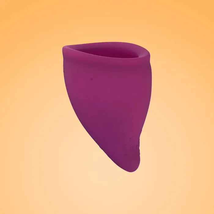 Male Sex Toys | Fun Factory Fun Cup Menstrual Cup Set - Fun Factory