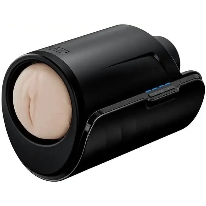 Male Sex Toys | Kiiroo Kiiroo Feel Britney Amber Stroker + Keon Combo Set