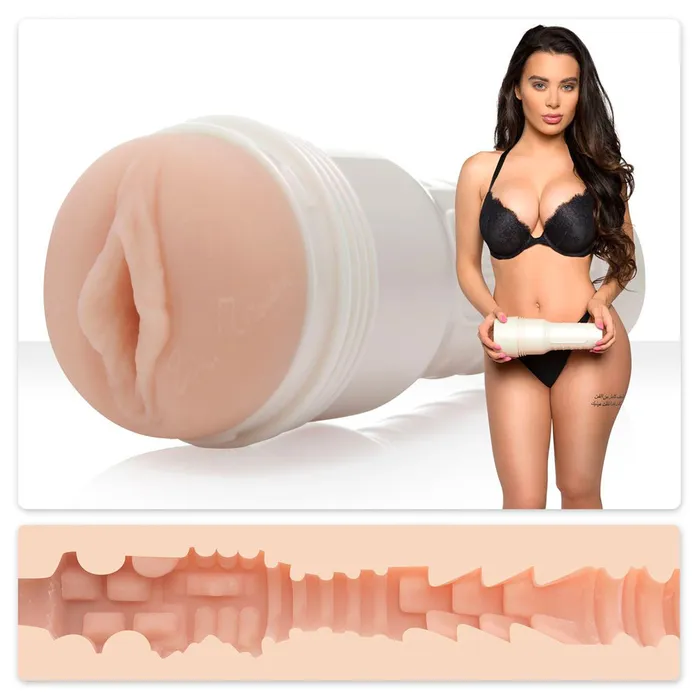 Male Sex Toys Lana Rhoades Destiny Fleshlight Girls Masturbators Fleshlight Masturbators
