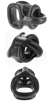 Master Series Annex Erection Enhancer XR Brands Male Sex Toys
