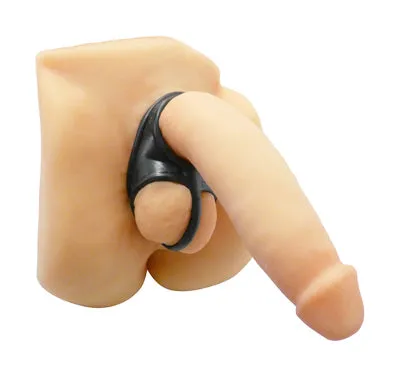 Master Series Annex Erection Enhancer | XR Brands Male Sex Toys