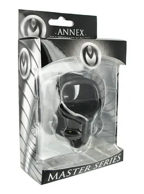 Master Series Annex Erection Enhancer | XR Brands Male Sex Toys
