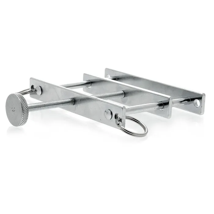 Metal Penis And Ball Crusher | Rimba Male Sex Toys Metal Penis And Ball Crusher | Rimba Male Sex Toys