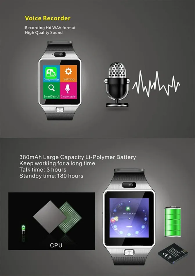 Official Puro Kotorreo Smart Bluetooth Watch | Vibrators