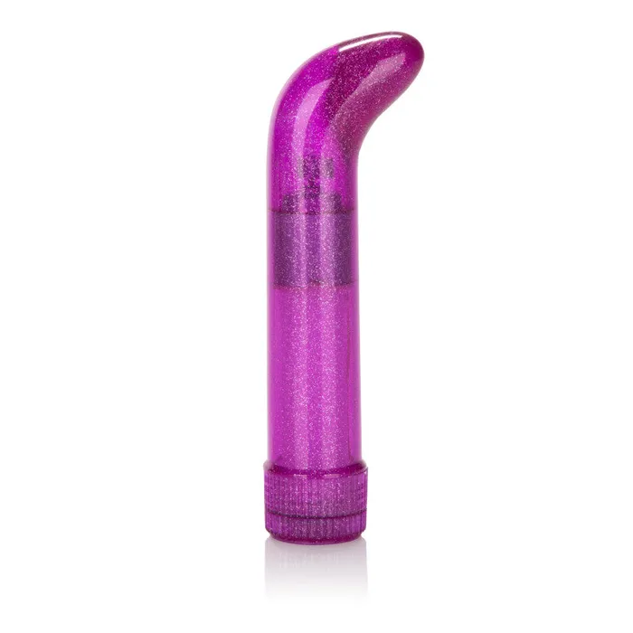 Pearlessence G Vibe Mini - Purple | CalExotics Vibrators