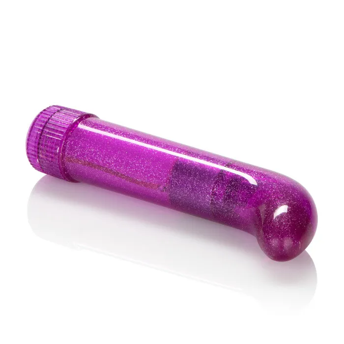 Pearlessence G Vibe Mini - Purple | CalExotics Vibrators