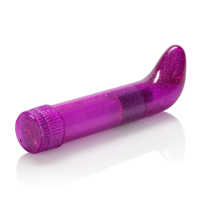 Pearlessence G Vibe Mini - Purple | CalExotics Vibrators