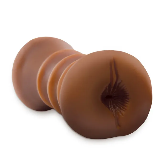 PipeDream Pipedream Extreme Flip A Sista Over Masturbator | Male Sex Toys PipeDream Pipedream Extreme Flip A Sista Over Masturbator | Male Sex Toys
