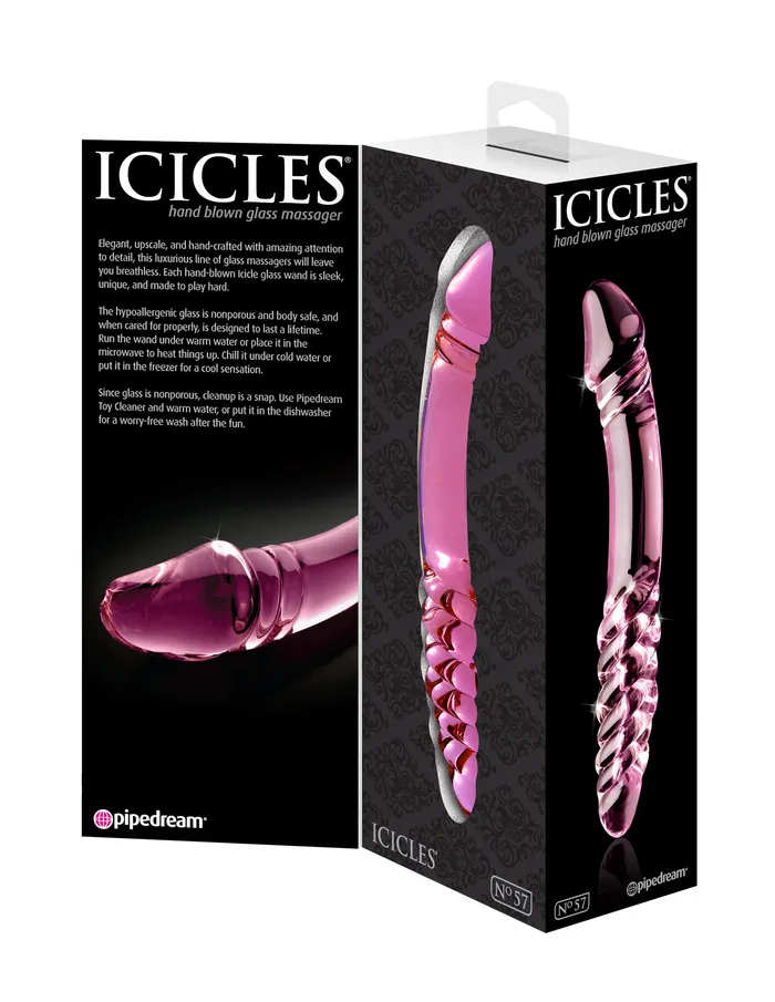 Pipedream Products Male Sex Toys | Icicles #57