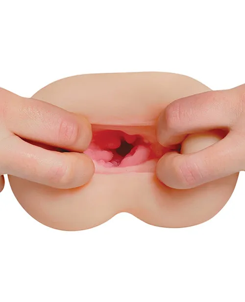 Pipedream Products Male Sex Toys | Pdx Male Blow And Go Mega Stroker Flesh Pipedream Products Male Sex Toys | Pdx Male Blow And Go Mega Stroker Flesh