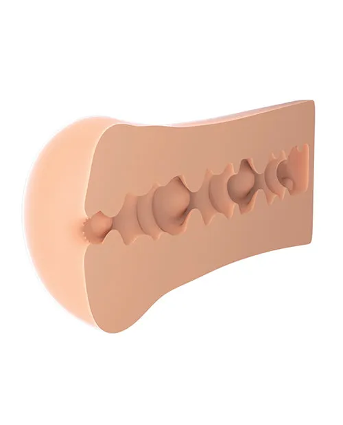 Pipedream Products Male Sex Toys | Pdx Male Blow And Go Mega Stroker Flesh Pipedream Products Male Sex Toys | Pdx Male Blow And Go Mega Stroker Flesh