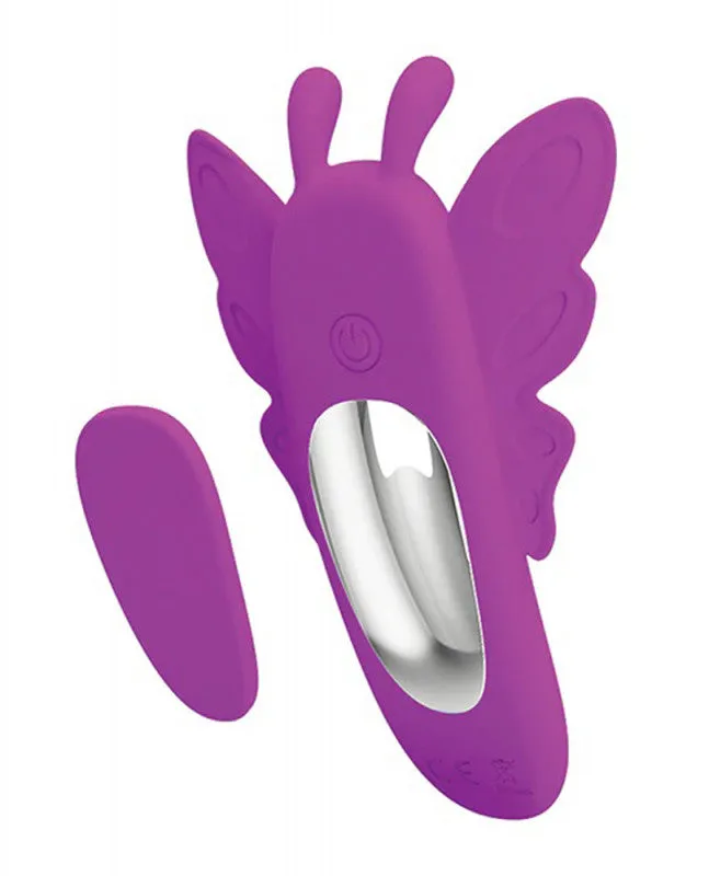 Pretty Love Remote Magnetic Panty Vibe | Pretty Love Vibrators Pretty Love Remote Magnetic Panty Vibe | Pretty Love Vibrators