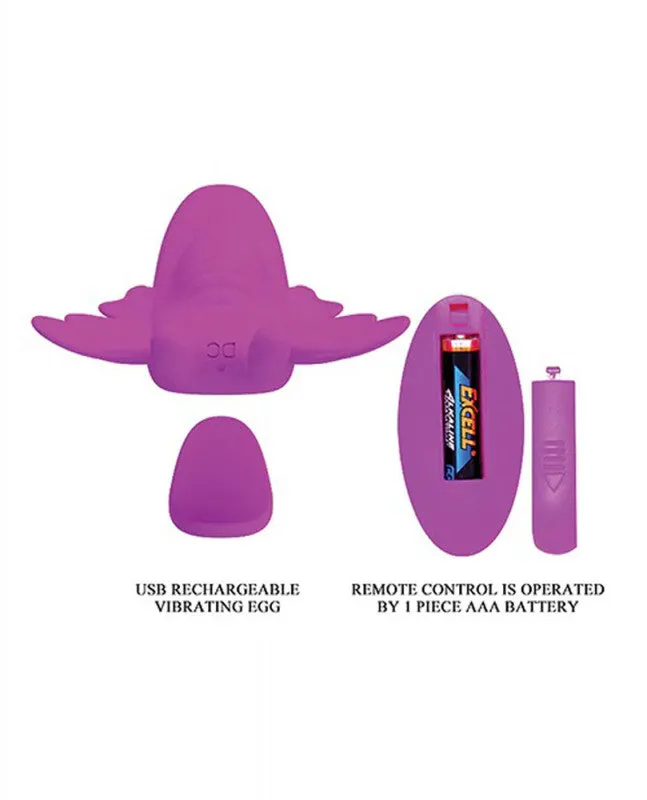 Pretty Love Remote Magnetic Panty Vibe | Pretty Love Vibrators Pretty Love Remote Magnetic Panty Vibe | Pretty Love Vibrators
