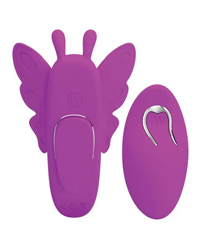 Pretty Love Remote Magnetic Panty Vibe | Pretty Love Vibrators Pretty Love Remote Magnetic Panty Vibe | Pretty Love Vibrators