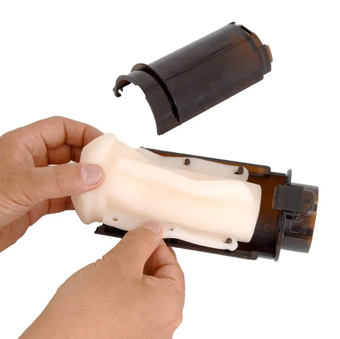 R1 Rends Series RENDS Vorze A10 Cyclone Master Insert | Vibrators R1 Rends Series RENDS Vorze A10 Cyclone Master Insert | Vibrators
