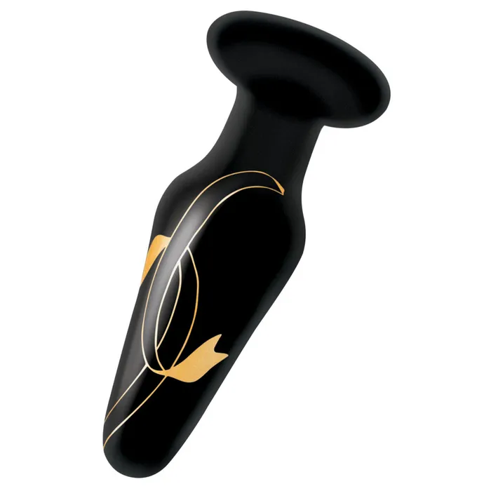 Secret Kisses Anal | Secret Kisses 4 Inch Glass Butt Plug Secret Kisses Anal | Secret Kisses 4 Inch Glass Butt Plug