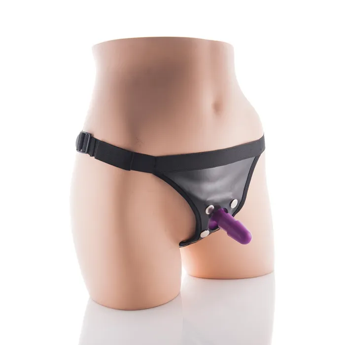 SI Novelties wd Strap On Tools Body Techn 8 Vanilla Female Sex Toys