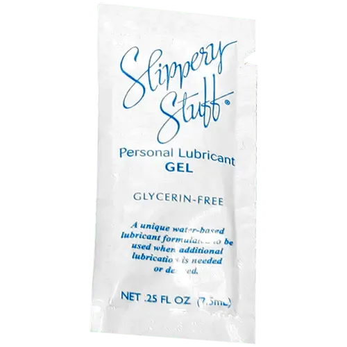 Slippery Stuff Slippery Stuff Personal Lubricant Gel 025oz Slippery Stuff Sexual Health Wellbeing Slippery Stuff Slippery Stuff Personal Lubricant Gel 025oz Slippery Stuff Sexual Health Wellbeing