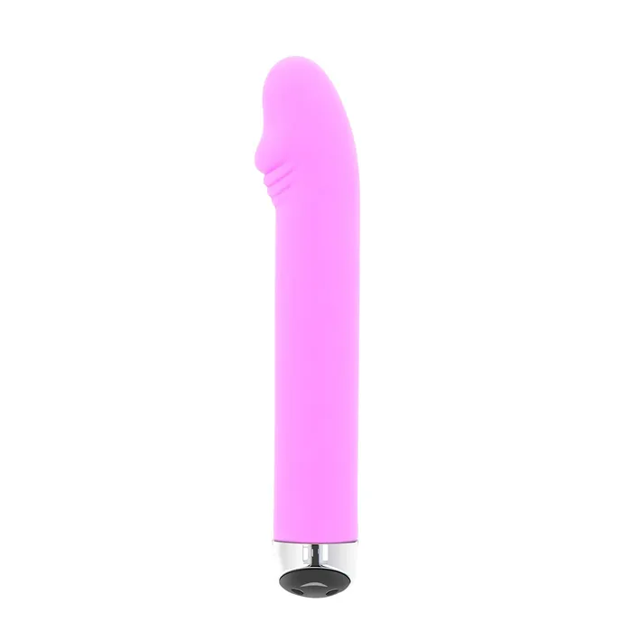 Smile Love Me Forever Pink Mini Vibe Toy Joy Sex Toys Vibrators
