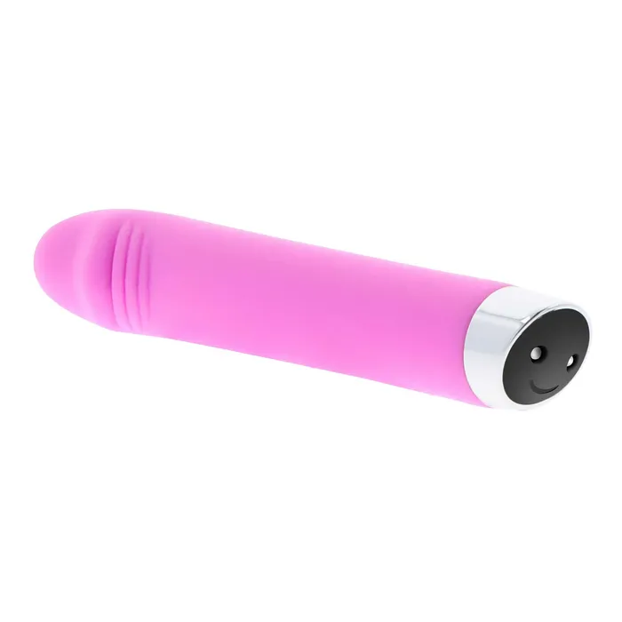 Smile Love Me Forever Pink Mini Vibe | Toy Joy Sex Toys Vibrators Smile Love Me Forever Pink Mini Vibe | Toy Joy Sex Toys Vibrators