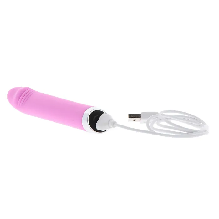 Smile Love Me Forever Pink Mini Vibe | Toy Joy Sex Toys Vibrators Smile Love Me Forever Pink Mini Vibe | Toy Joy Sex Toys Vibrators