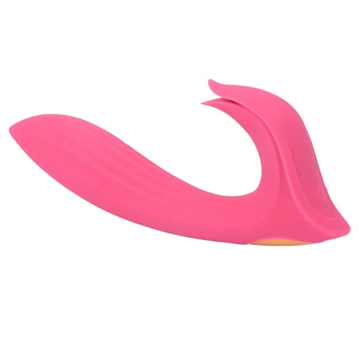 The Gg Spot and Clitoral Vibe - Pink | Cousins Group Vibrators The Gg Spot and Clitoral Vibe - Pink | Cousins Group Vibrators