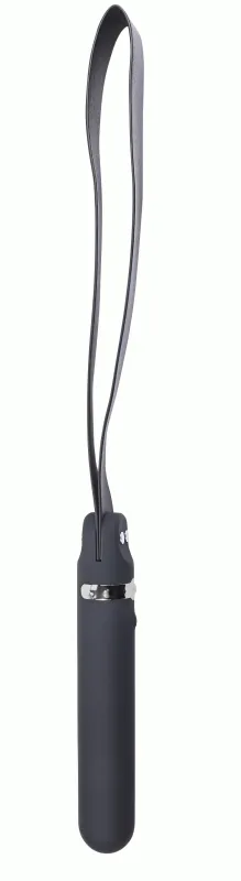 The Spank Me Vibe - Black | Adam and Eve Vibrators The Spank Me Vibe - Black | Adam and Eve Vibrators