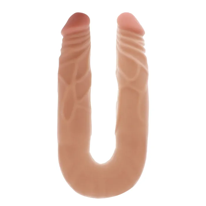 Toy Joy Sex Toys Dildos | Get Real 14 Inch Flesh Double Dildo Toy Joy Sex Toys Dildos | Get Real 14 Inch Flesh Double Dildo