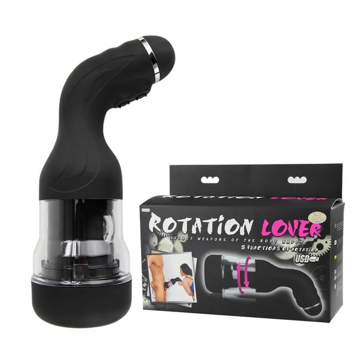 trykartehai.com Vibrators | Rotation Lover