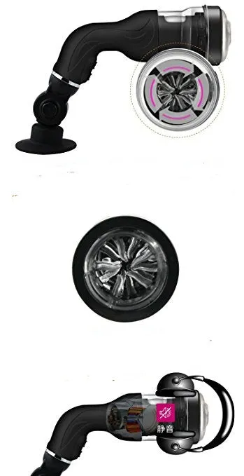 trykartehai.com Vibrators | Rotation Lover