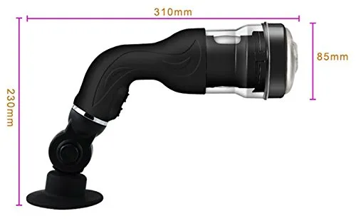 trykartehai.com Vibrators | Rotation Lover