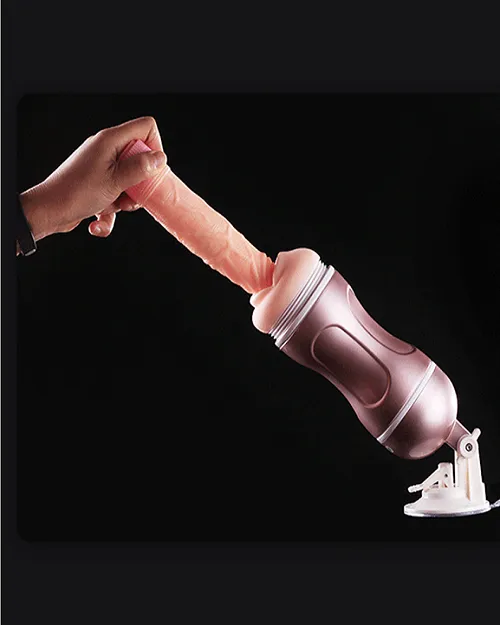 trykartehai.com Vibrators | YAYO Love Tunnel Dual Pleasure Masturbation Cup