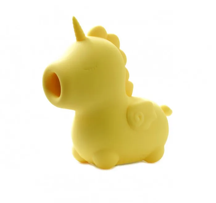 Unihorn - Bean Blossom | Creative Conceptions Vibrators