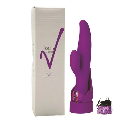 Vanity Vr11 JOPEN Vibrators