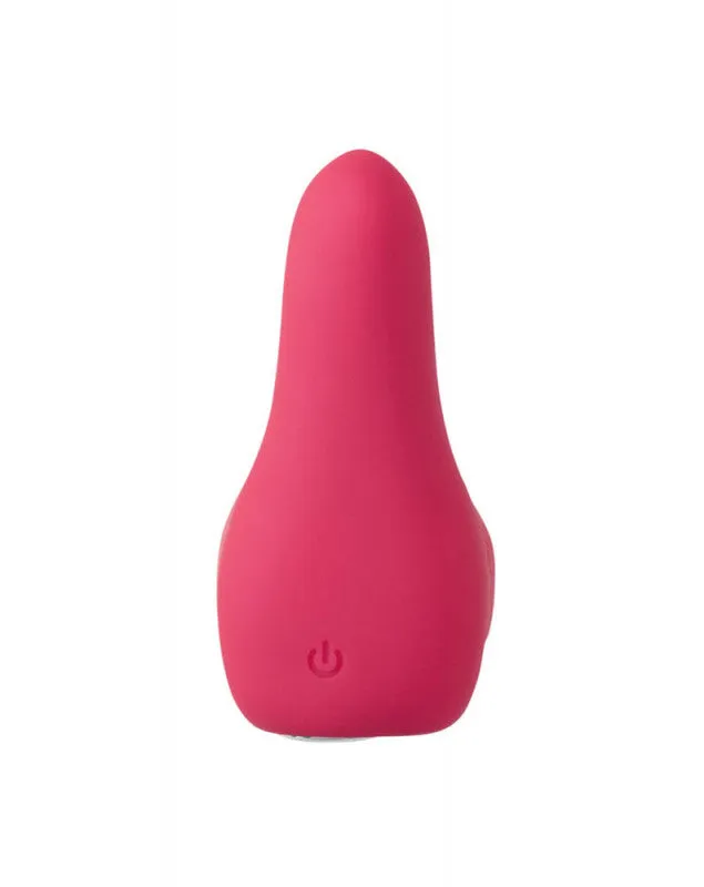 VeDO Fini Rechargeable Bullet Vibe - Pink | Vibrators VeDO Fini Rechargeable Bullet Vibe - Pink | Vibrators