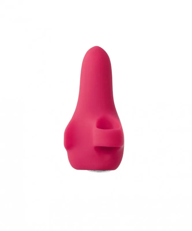 VeDO Fini Rechargeable Bullet Vibe - Pink | Vibrators VeDO Fini Rechargeable Bullet Vibe - Pink | Vibrators