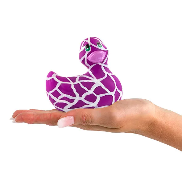 Vibrators | Big Teaze I Rub My Duckie Wild