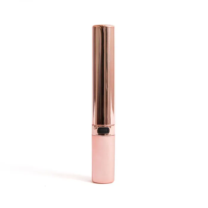 Vibrators | Cache 20 Function Vibe - Rose Gold - Nu Sensuelle