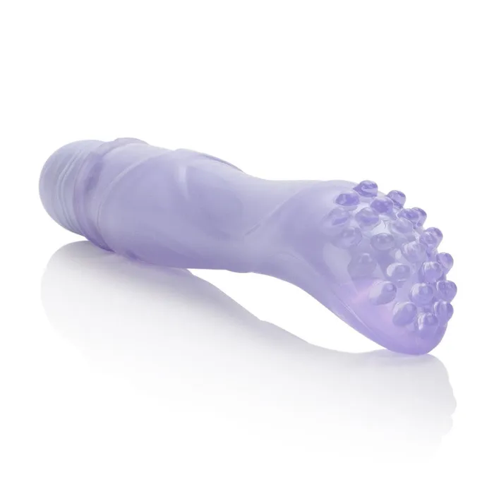 Vibrators | CalExotics First Time Softee Teaser Purple Vibrators | CalExotics First Time Softee Teaser Purple