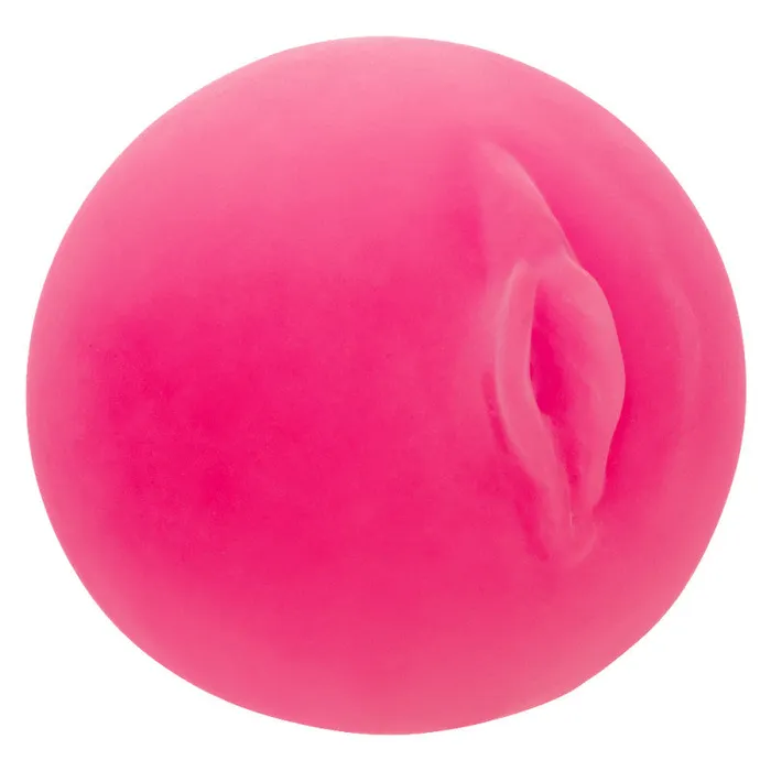 Vibrators | CalExotics Pop Sock  and Ass - Pink