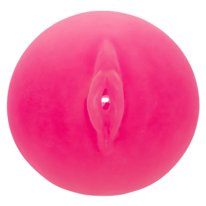 Vibrators | CalExotics Pop Sock  and Ass - Pink