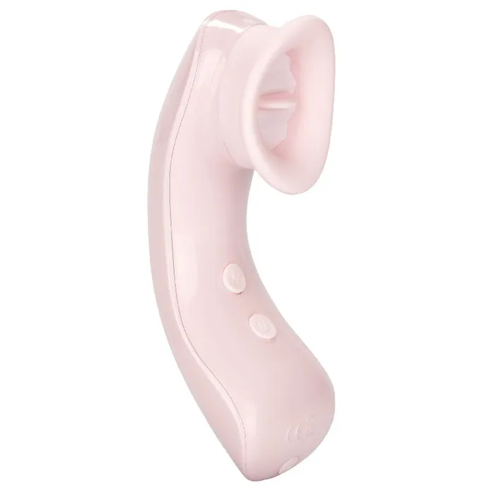 Vibrators California Exotic Inspire Flickering Intimate Arouser