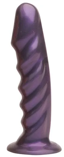 Vibrators Echo Midnight Purple Tantus
