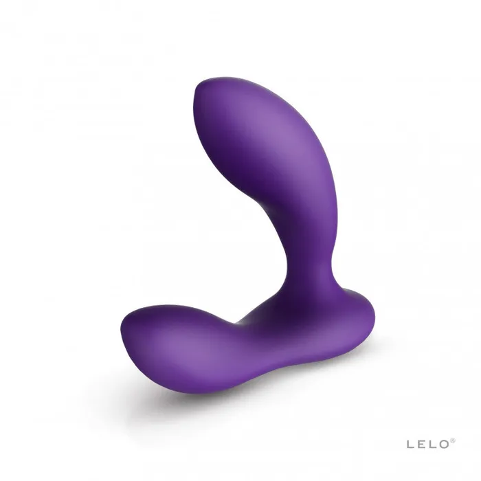 Vibrators Lelo Bruno Purple