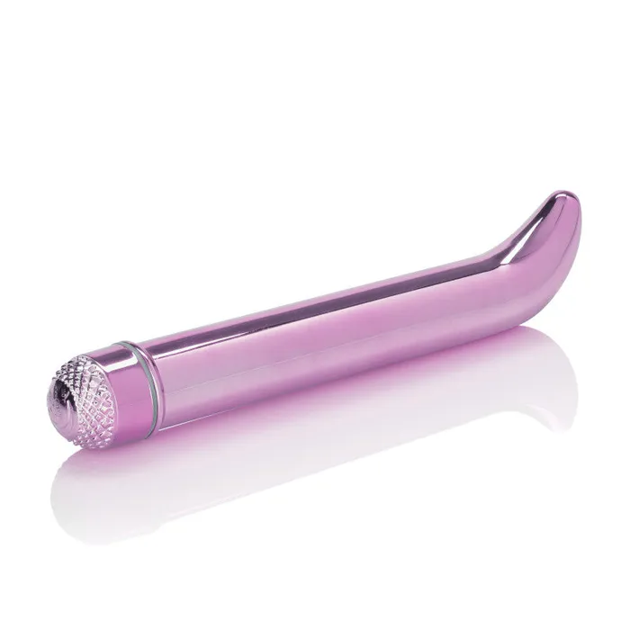 Vibrators | Metallic Shimmer G - Pink - CalExotics